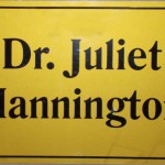 Doctor Signs